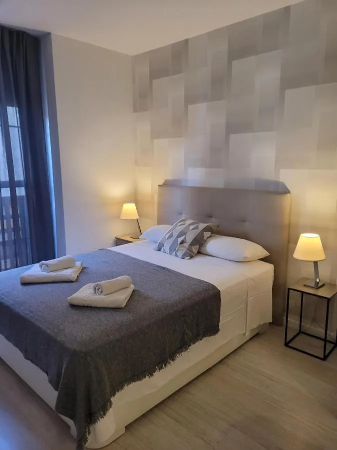 Hello Malaga Loft Center Top 0*,
