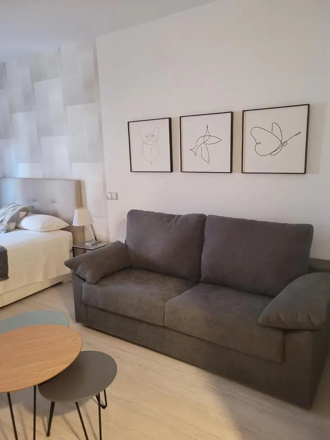 Hello Malaga Loft Center Top 0*,  Spain