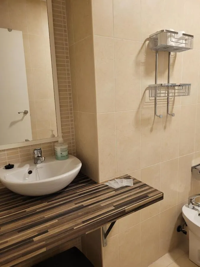 Hello Malaga Loft Center Top Apartment