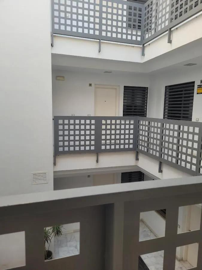 Hello Malaga Loft Center Top Apartment