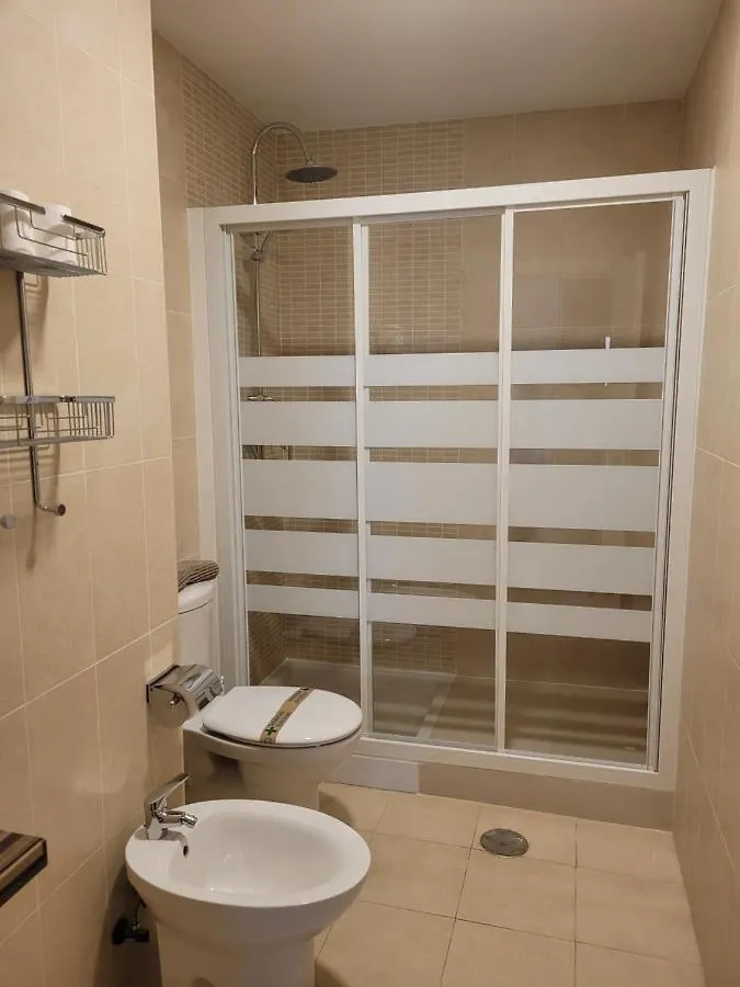 Hello Malaga Loft Center Top 0*,  Spain